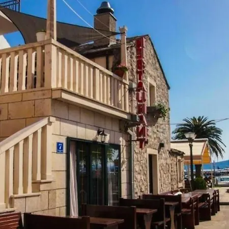 By The Sea Baska Voda, Makarska - 12714 Apartament Baška Voda