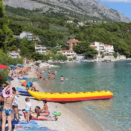 By The Sea Baska Voda, Makarska - 12714 Baska Voda