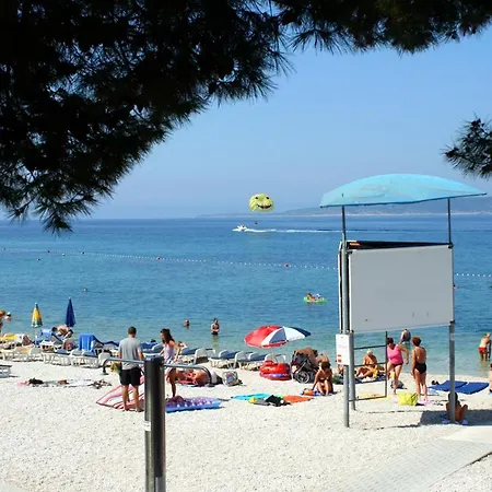 By The Sea Baska Voda, Makarska - 12714