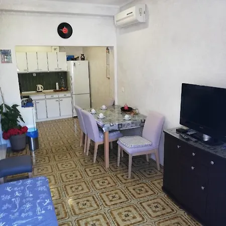 By The Sea Baska Voda, Makarska - 12714 Apartment *