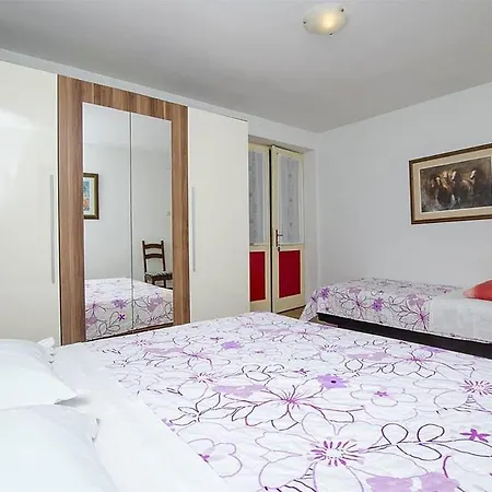By The Sea Baska Voda, Makarska - 12714 Apartment *