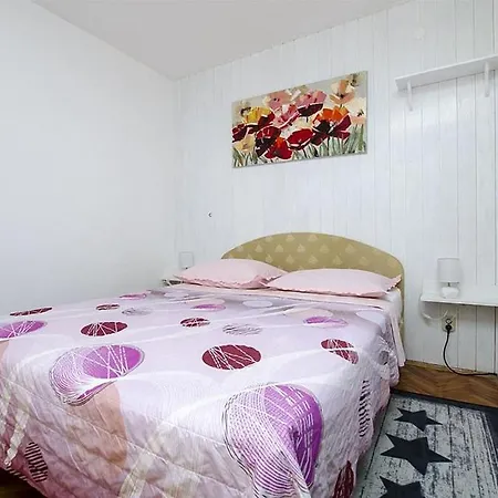 By The Sea Baska Voda, Makarska - 12714 Apartment