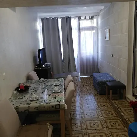 Apartment By The Sea Baska Voda, Makarska - 12714 Baska Voda