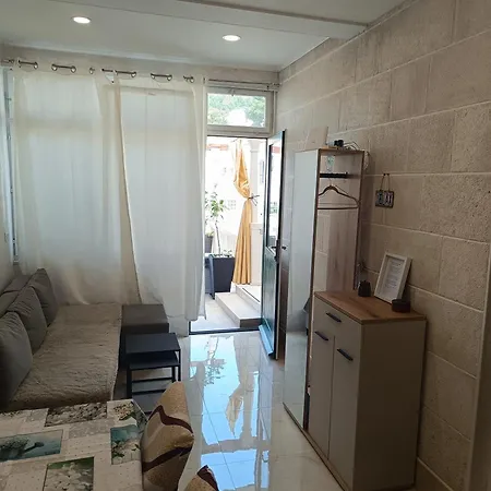 Apartman By The Sea Baska Voda, Makarska - 12714 Baška Voda